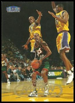 20 Gary Payton